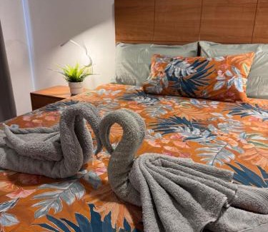 San Isidro Apartment | La Estancia