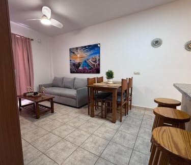 San Isidro Apartment | La Estancia