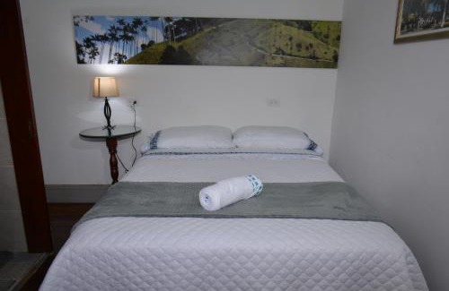 Salamina Hotel | La Estancia Hotel Boutique
