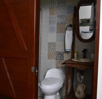Salamina Hotel | La Estancia Hotel Boutique