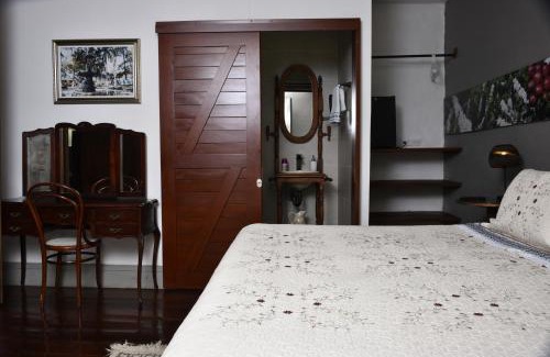 Salamina Hotel | La Estancia Hotel Boutique