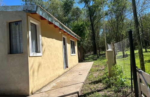 Cosquin Apartment | La Estancia - Molinari