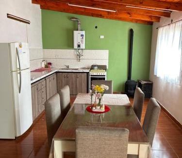 Cosquin Apartment | La Estancia - Molinari