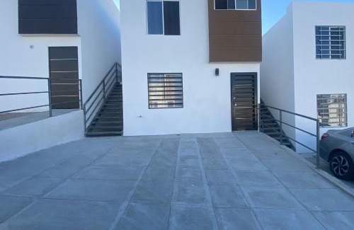 Playas De Tijuana Apartment | La Estancia