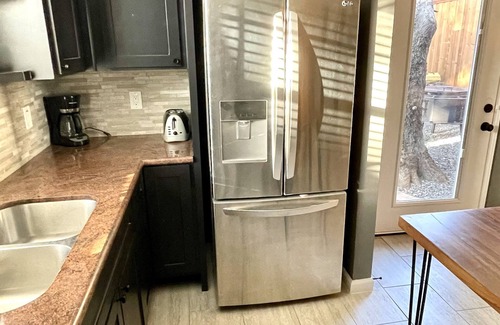 Euless House | La Estancia - Your Home away from Home!