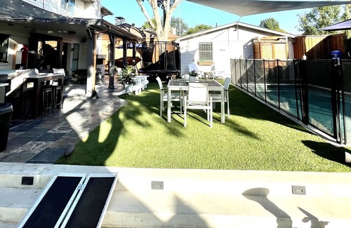 Euless House | La Estancia - Your Home away from Home!