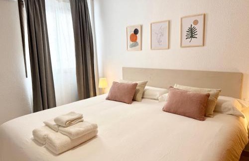 Los Abrigos Apartment | La Esterlicia