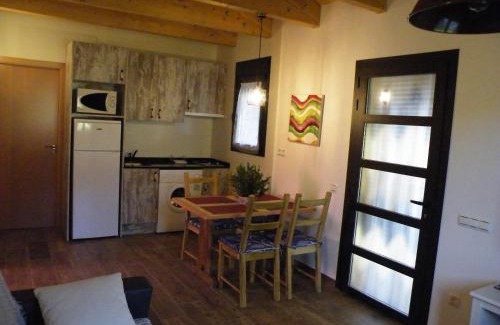 Viu Ski Chalet | La Estiva