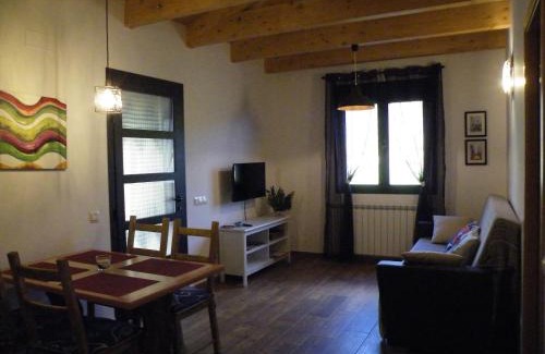 Viu Ski Chalet | La Estiva