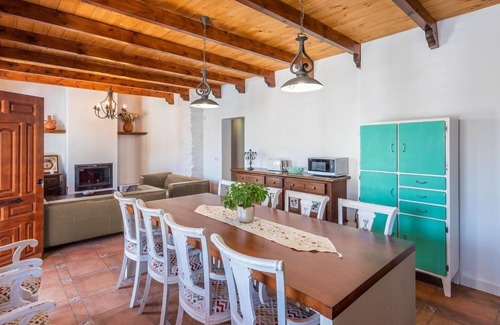 Trapiche Villa | La Estrella Azul Vélez-Málaga by Ruralidays
