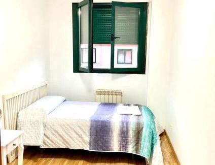 Zamora Apartment | La Estrella del Duero