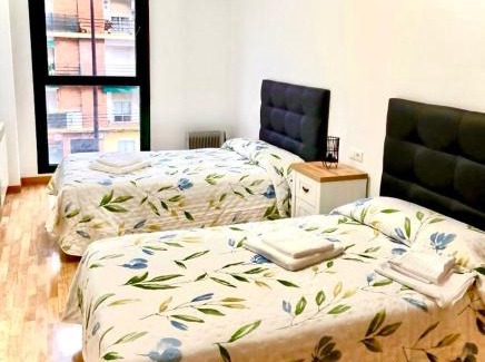 Zamora Apartment | La Estrella del Duero
