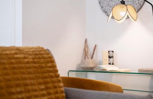Distrito de Levante Apartment | La Estrella del Marrubial
