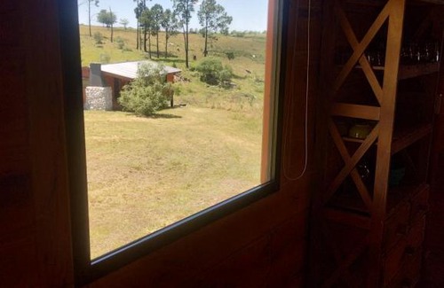 Calamuchita Department Ski Chalet | La Eugelina