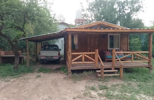 Cosquin Ski Chalet | La exclusiva