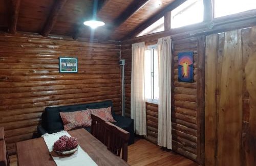 Cosquin Ski Chalet | La exclusiva
