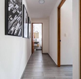 Valle de Bravo Apartment | La Fábrica #8 Canfranc