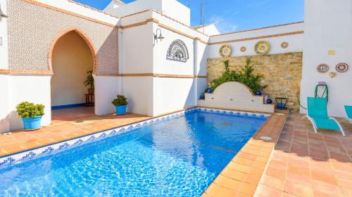 La Joya House | La Fábrica de Juan Antequera - La Joya by Ruralidays