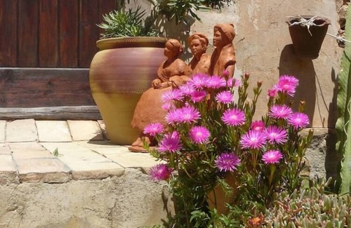 Agost Cottage | La Fabrica - Pottery