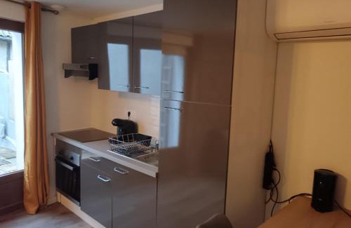 Sainte-Livrade-sur-Lot Apartment | La Fabrique