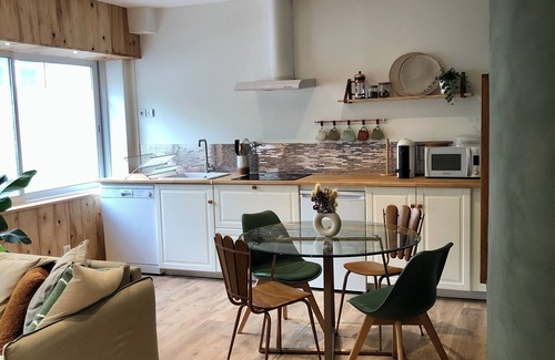 Millau Apartment | 🌟La Fabrique🌟 berge du Tarn - center ville