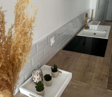 Francaltroff Apartment | La fabrique des rêves