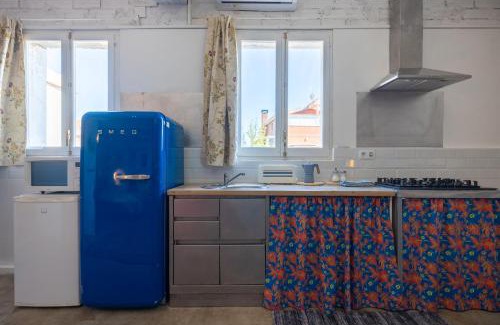 Riudecanyes Apartment | La Fabriqueta Apartament Loft