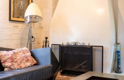 Riudecanyes House | La Fabriqueta Apartament
