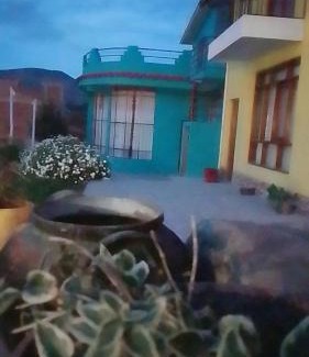 Copacabana House | La fabula casa de huéspedes