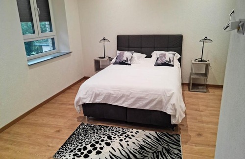 Porrentruy Apartment | La Factory
