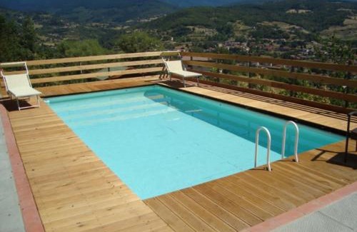 Porciano Apartment | La Fagiana - Girasole 13