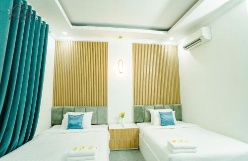 Kampot Resort | La Fairy Garden Resort