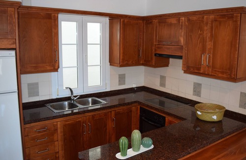 Barlovento House | La Fajana Paradise apartment