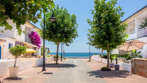 La Cala de Mijas House | La Familia Beach Houses La Cala