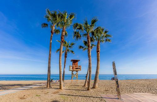 La Cala de Mijas House | La Familia Beach Houses La Cala