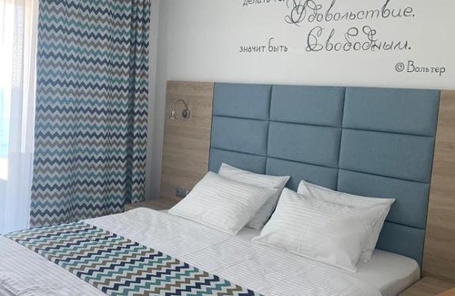 Kuchukdere Hotel | La Familia