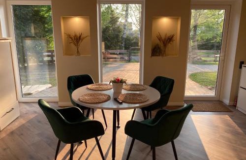 Salacgriva House | La Familia Seaside Residence