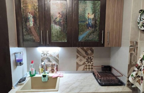 Veroia Apartment | La Family‎