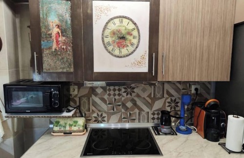Veroia Apartment | La Family‎