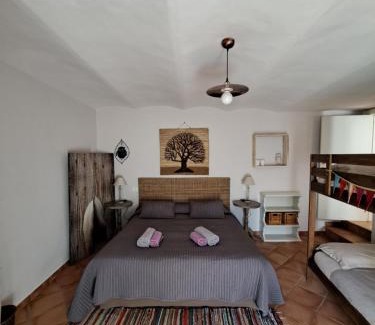 Pettorano sul Gizio Apartment | La Fantesca
