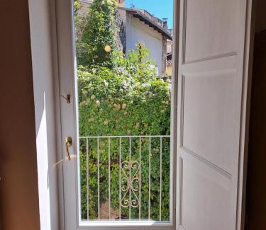 Pettorano sul Gizio Apartment | La Fantesca