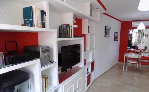 El Molinillo Apartment | La Farola Centro de Málaga con Parking 445 Max