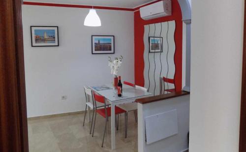 El Molinillo Apartment | La Farola Centro de Málaga con Parking 445 Max