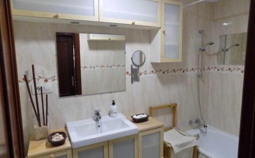 El Molinillo Apartment | La Farola Centro de Málaga con Parking 445 Max