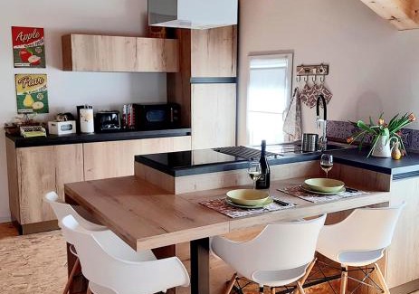 Valdobbiadene Apartment | La Fassina