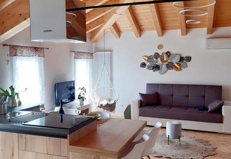 Valdobbiadene Apartment | La Fassina
