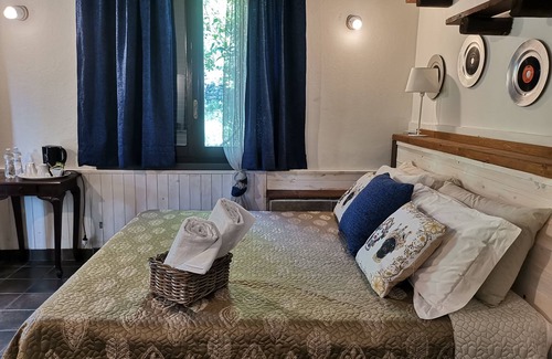 Paterno House | La Fattoria dei Nonni Resort dell'Etna