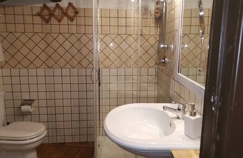 Paterno House | La Fattoria dei Nonni Resort dell'Etna