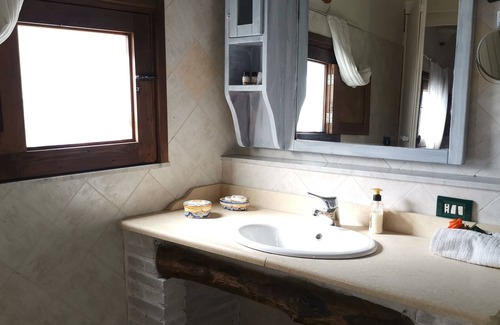 Paterno House | La Fattoria dei Nonni Resort dell'Etna