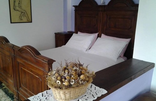 Miasino Bed & Breakfast | La Fattoria del Pino